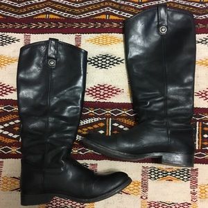Frye Boots